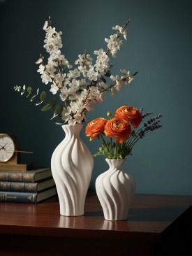 2_li_iskandinav_tarzi_modern_bohem_kivrimli_pinterest_vazo_set