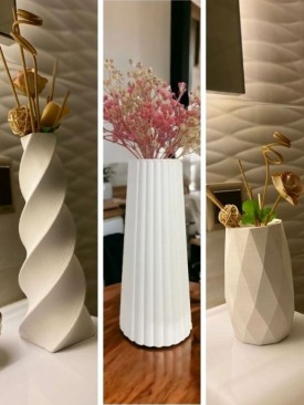 3_lu_vazo_set_3_adet_iskandinav_tarzi_vazo