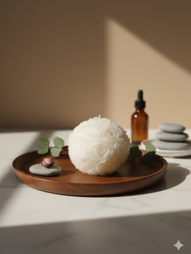 iskandinav_tarzi_gul_motifli_beyaz_renk_mum_-_dekoratif_el_yapimi