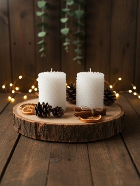 2_li_beyaz_bubble_mum_seti_dekoratif_el_yapimi