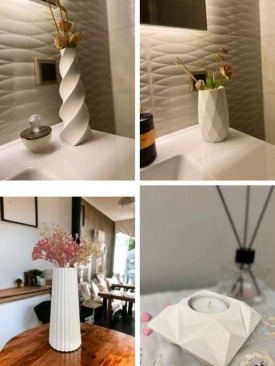 3_lu_vazo_ve_mumluk_set_iskandinav_tarzi_vazo_ve_mumluk_set