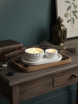 iskandinav_tarzi_daimond_desenli_minimal_mum_vazo_tepsi_mumluk_sunum_ve_aksesuar_seti